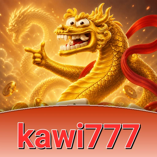 Logo kawi777