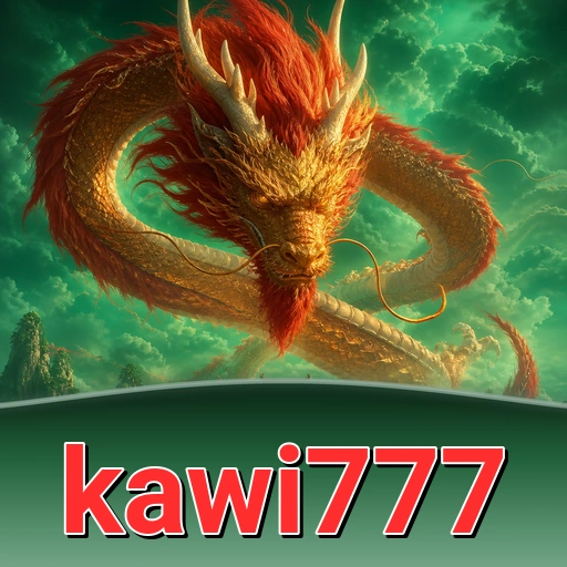 Logo kawi777