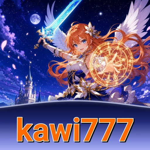 Langkah unduh kawi777 APK Indonesia di HP Android