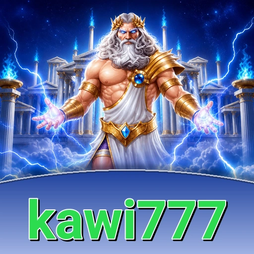 Logo kawi777