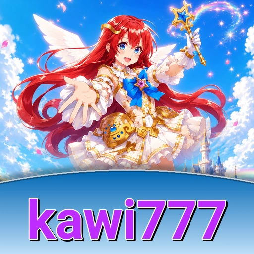 Logo kawi777