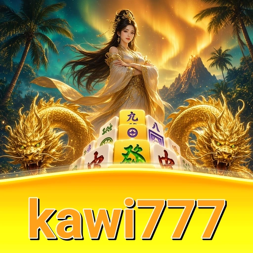 Logo kawi777